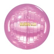 BH3801-64 [クリスタルボール ラン 高反発 ピンク]