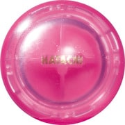 BH3802-64 [【男女兼用 グラウンドゴルフ用ボール】 エアブレイド ピンク]