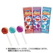 ドラえもん スティックキャンディー [コレクション食玩]