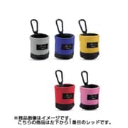 BH7905-62 [ボールポーチ レッド]