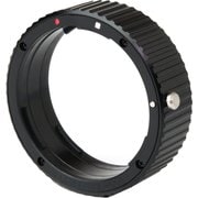 Fujinレンズ用変換マウント Canon EF/EF-Sレンズ対応 CL-001