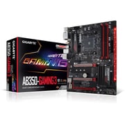 AMD B350チップセット搭載マザーボード GA-AB350-Gaming 3