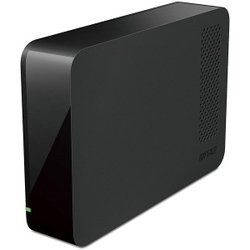 ヨドバシ.com - バッファロー BUFFALO HD-LC2.0U3-BKF [外付け