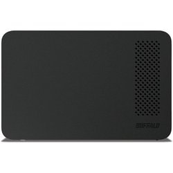 ヨドバシ.com - バッファロー BUFFALO HD-LC2.0U3-BKF [外付け