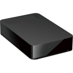 ヨドバシ.com - バッファロー BUFFALO HD-LC3.0U3-BKF [外付け