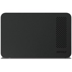 ヨドバシ.com - バッファロー BUFFALO HD-LL2.0U3-BKF [外付け