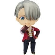 ねんどろいど ヴィクトル・ニキフォロフ [ABS&PVC 塗装済み可動フィギュア]