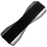 LH-01-SVR [LOVEHANDLE Phone Grip Silver]