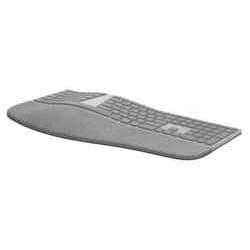 【美品】Microsoft Surface Ergonomic 無線キーボード