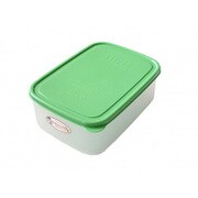 鮮度保持容器 角型 2100mL ソイグリーン T11660