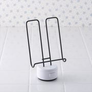 レシピやお鍋のフタに便利なキッチンスタンド DR5102