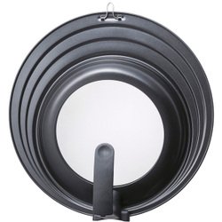 フライパンカバー 斜面タイプ スタンド付 240・260・280mm DW5620