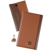 LL-11B BR [フリップカバー iPhone 7用 リサ・ラーソン ハリネズミ]