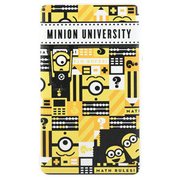 USB出力リチウムイオンポリマー充電器 4000mAh ミニオンズ ユニバーシティ MINI-23C