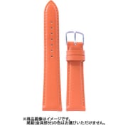BCA050OR [時計バンド スムースカラー 19mm]