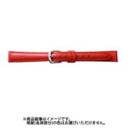 BCA050RD [時計バンド スムースカラー 8mm]