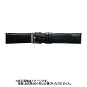 BKA037AP [時計バンド 型押しマット竹符 18mm]