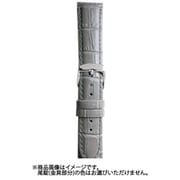 BKA037GN [時計バンド 型押しマット竹符 16mm]