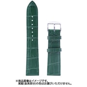BKA037MS [時計バンド 型押しマット竹符 20mm]