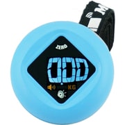 AM-BGLS-BU [荷物用はかり Ball Grip Luggage Scale（ボールグリップラゲッジスケール） ブルー]