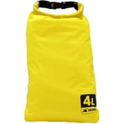 防水バッグ Stuff Bag 4L イエロー AM-BSB-YE04