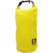 防水バッグ Stuff Bag 8L イエロー AM-BSB-YE08
