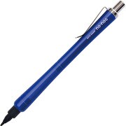 シャープペン オートシャープ no-noc（ノノック） 0.5mm ブルー AP-505N-BL