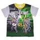 68409 半袖Tシャツ 仮面ライダーエグゼイド MB 100cm [キャラクター衣料品]