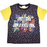 68413 半袖Tシャツ ヘボット！ MD 100cm [キャラクター衣料品]