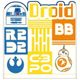 スターウォーズ シャンブルホワイト ウォッシュタオル [キャラクターグッズ]