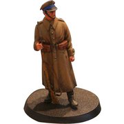 35F91 [1/35 ポーランド軍 国境警備隊 1939年9月 レジン製フィギュア]
