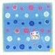 MAT-02 [Marbleタオルハンカチ ブルー]