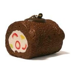ヨドバシ Com Tcpニック ティーシーピーニック Pp07 3 サンリオキャラクター ポムポムプリン ぷにぷにマスコット ロールケーキ チョコ 通販 全品無料配達