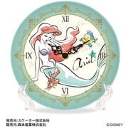RM-5064 [ディズニー メラミントレークロック アリエル]
