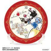 RM-5068 [ディズニー メラミントレークロック 白雪姫]