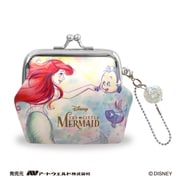MS301 [ディズニー プリンセス がまぐち M アリエル]