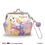 MS302 [ディズニー プリンセス がまぐち M ラプンツェル]