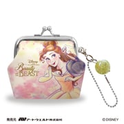 MS303 [ディズニー プリンセス がまぐち M ベル]