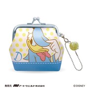 MS306 [ディズニー がまぐち M ドナルド ポージングシリーズ]