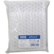 封筒 エアバッグ B11-12 10枚入 #7523950