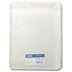 封筒 エアバッグ B18-22 10枚入 #7523952