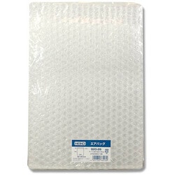 封筒 エアバッグ B20-26 10枚入 #7523953