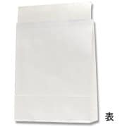 N宅配袋 S 白無地 25枚入 #4192401
