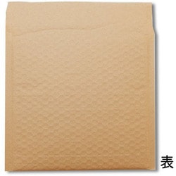 クッション封筒 19-17 CD 未晒無地 10枚入 #7523968