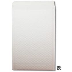 クッション封筒 19-27 CD・DVD 白無地 10枚入 #7523957