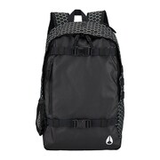 カジュアルバック　リュック SMITH II  BLACK JACQUARD