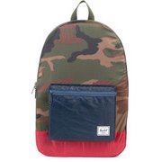 Packable Daypack 10076-01411 バックパック