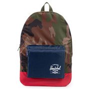Packable Daypack 10076-00187 バックパック