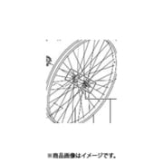 前車輪組 NWAR20192