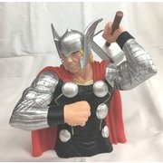 MARVEL G1770 貯金箱 マイティ・ソー2